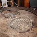 Plat apéritif