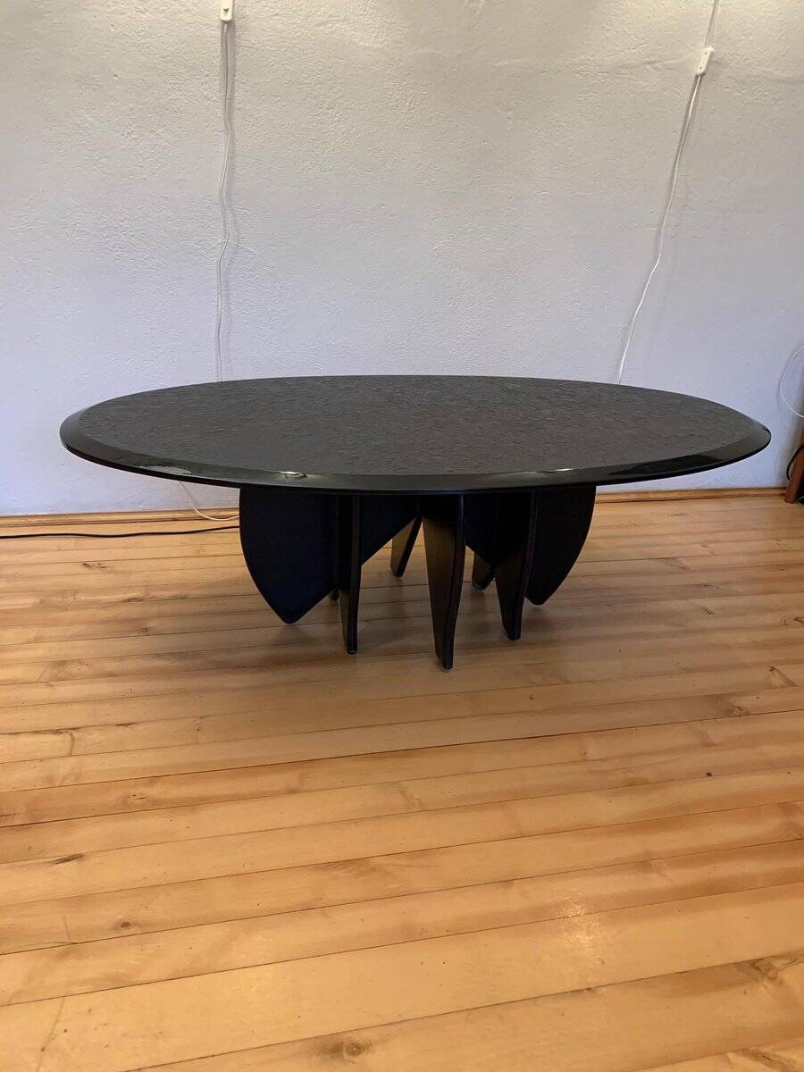 Coffee table, Italy, 1970s