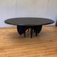 Coffee table, Italy, 1970s