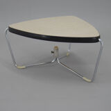 Table d'appoint, Tchécoslovaquie, années 1960