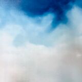 Piece of sky