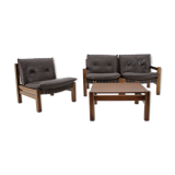 1980s Office Room Modul Set from Ton/Thonet, Czechoslovakia
