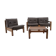 1980s Office Room Modul Set from Ton/Thonet, Czechoslovakia