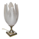 Table lamp by Maison Rougier