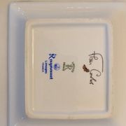 Vide Poche Raynaud par Fleur Cowles