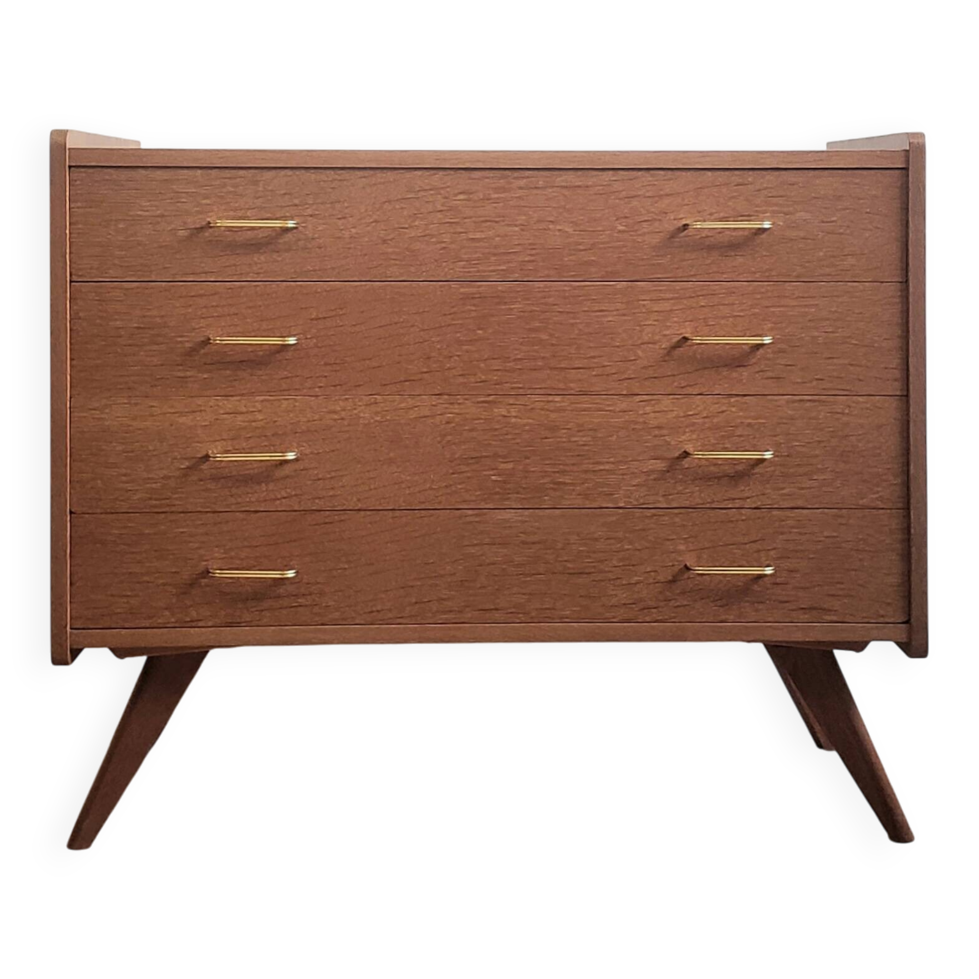 Commode années 50