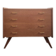 Commode années 50