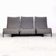 Veranda Sofa by Vico Magistretti for Cassina, 1980s
