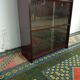Vintage showcase 1960s