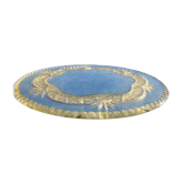 Élégant sous plat