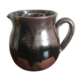Ceramic jug