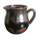 Ceramic jug