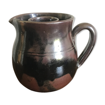 Cruche céramique