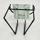Chair La Tonda by Mario Botta for Alias, 1980