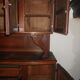 Buffet kitchen 1962