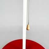 Mid-century Space Age Table Lamp by Kamenicky Senov, Czechoslovakia, 1970's