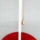 Mid-century Space Age Table Lamp by Kamenicky Senov, Czechoslovakia, 1970's