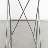 Bar stool Till Behrens for Schublach