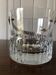 Kosta crystal ice bucket