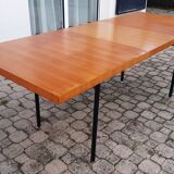 Gérard Guermonprez dining table, 1950s