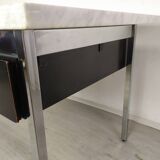 Florence knoll marble desk