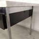 Florence knoll marble desk