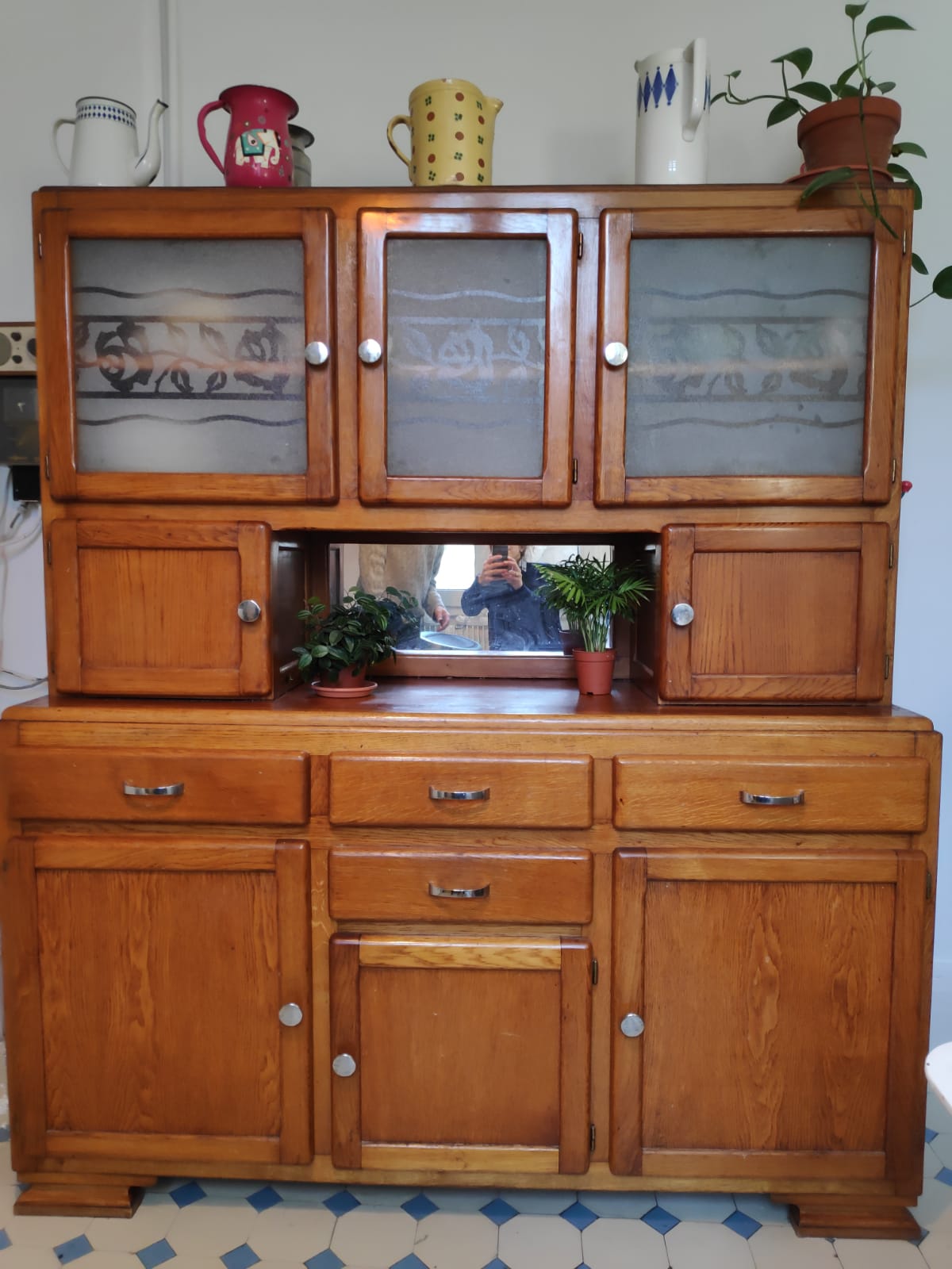 Mado sideboard