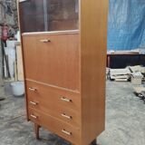 Vintage secretary from the 50s/60s