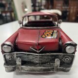 Chevrolet Bel air customized