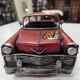 Chevrolet Bel air customized