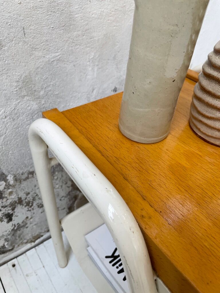 50s Bedside Jacques Hitier