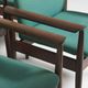 'Diplomat' chair by Fin Juhl for France & Søn, Denmark - 1960