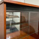 Scandinavian teak bar furniture from the 60s-70s