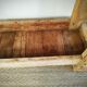Old beech workbench 205 cm