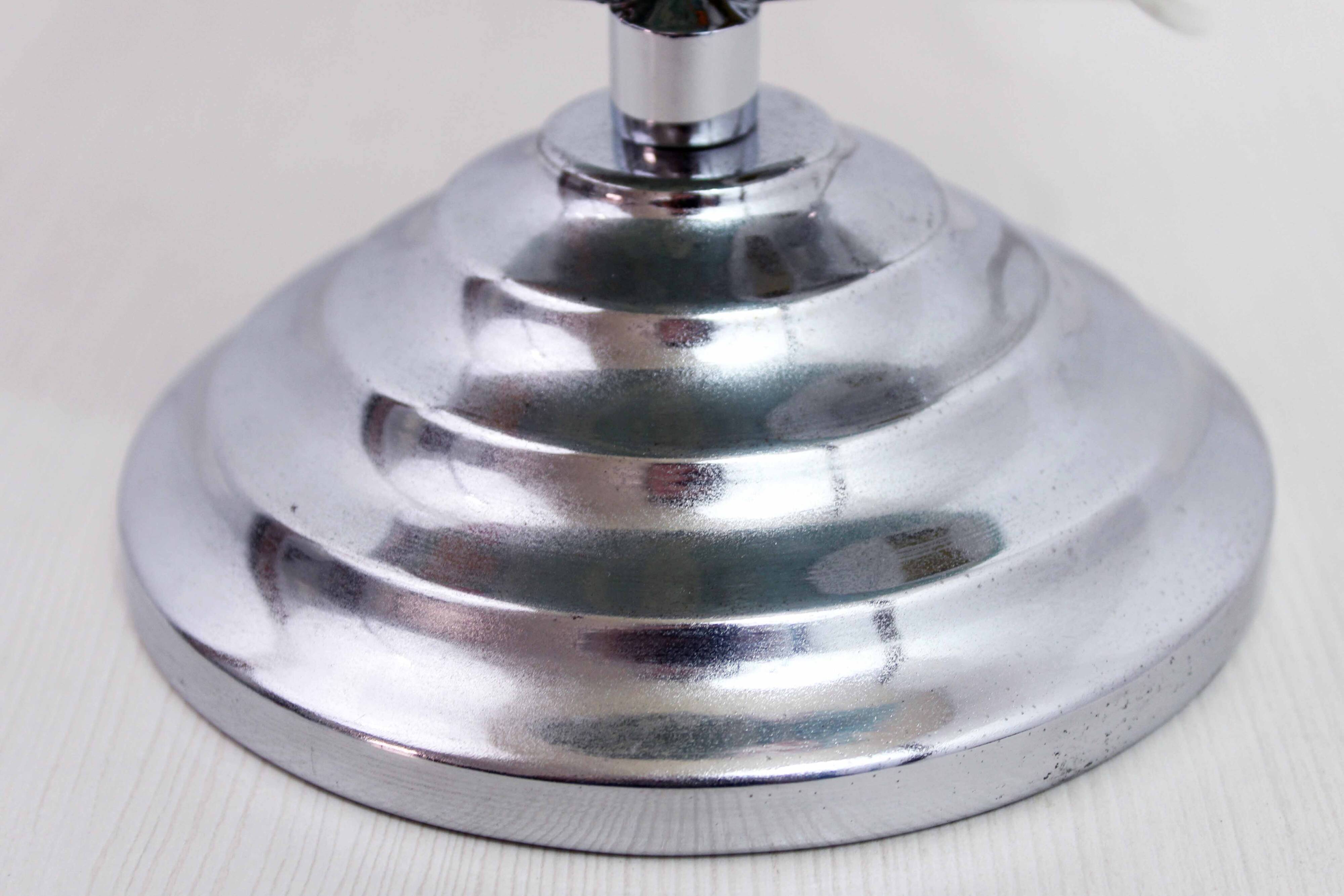 Mappemonde lumineuse en verre perrina, globe terrestre picquart