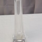 VINTAGE VASE 60 “CRISTAl BAYEL”