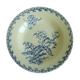 Hollow plate Chardons Gien