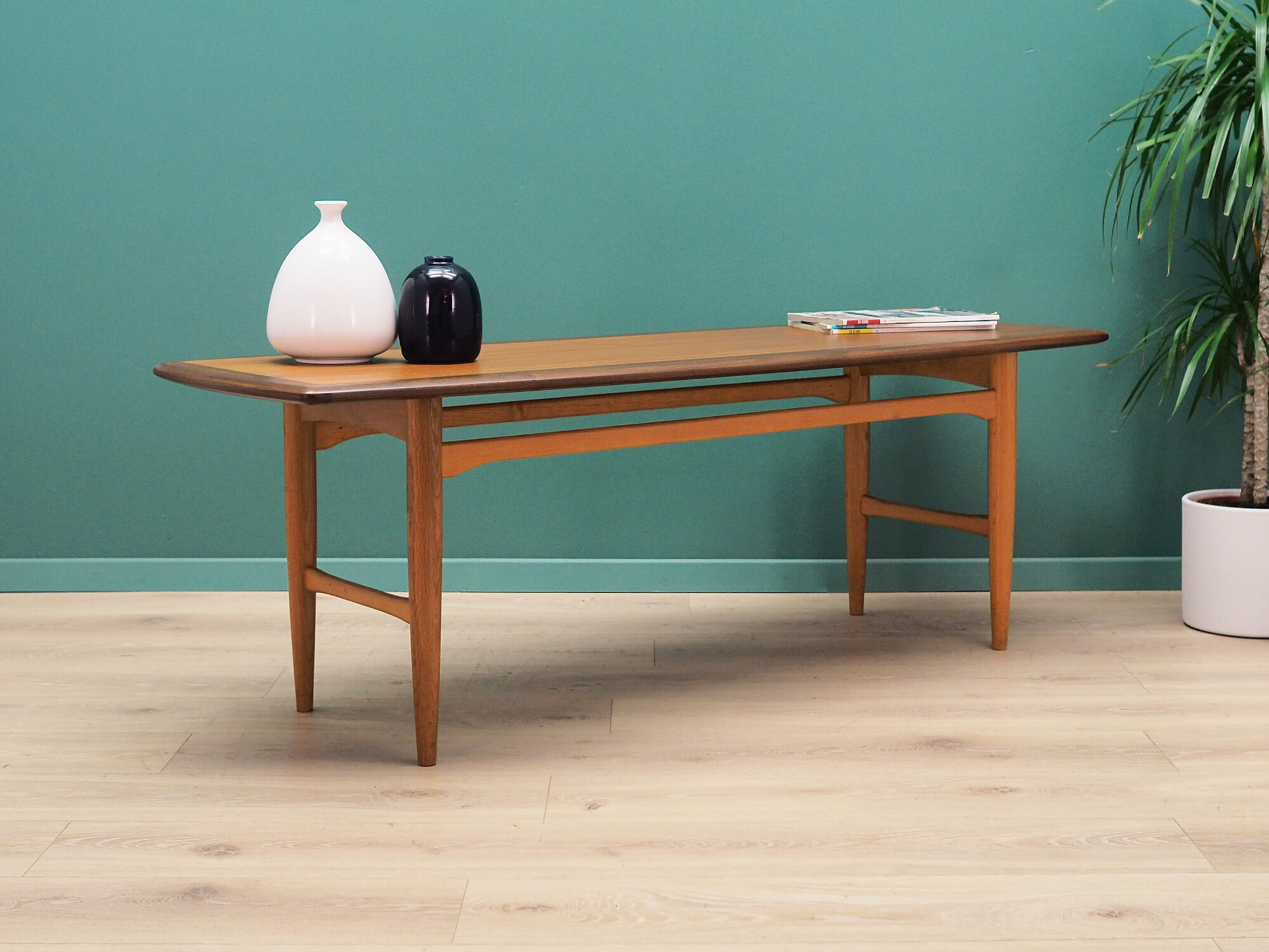 Coffee table, Swedish design, 70's