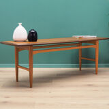 Coffee table, Swedish design, 70's