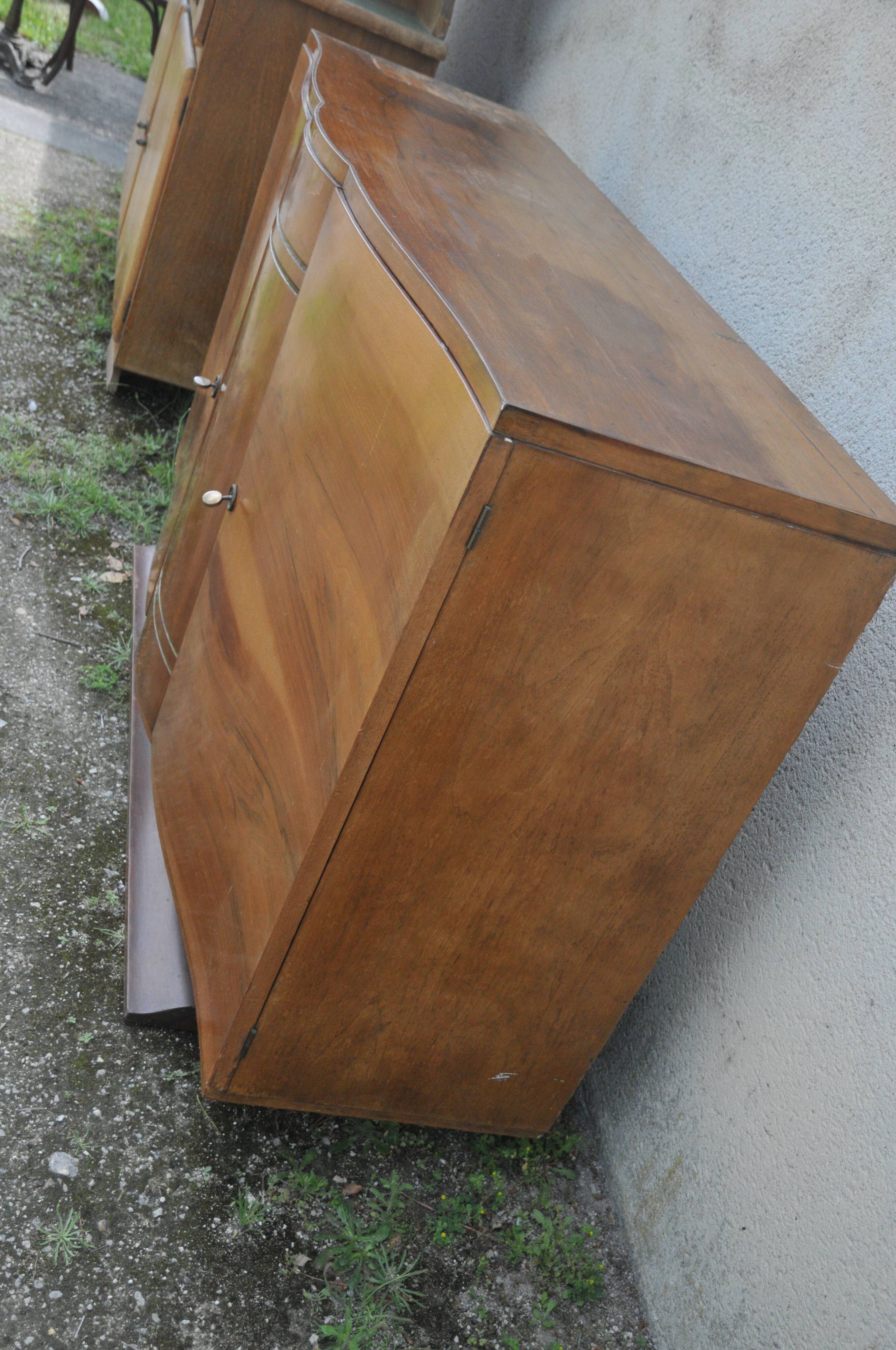 Sideboard 40/50 years