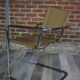 Fauteuil MG5 design Centra Studi MatteoGrassi