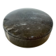 Trinket box in veined marble