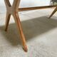 Handcrafted Mosaic coffee table by Berthold Müller, West-Germany 1950s
