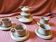 Italian tea service SC3