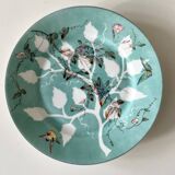 Vintage plates re-looked