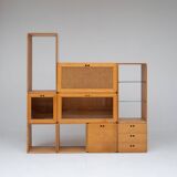 Armoires Derk Jan de Vries