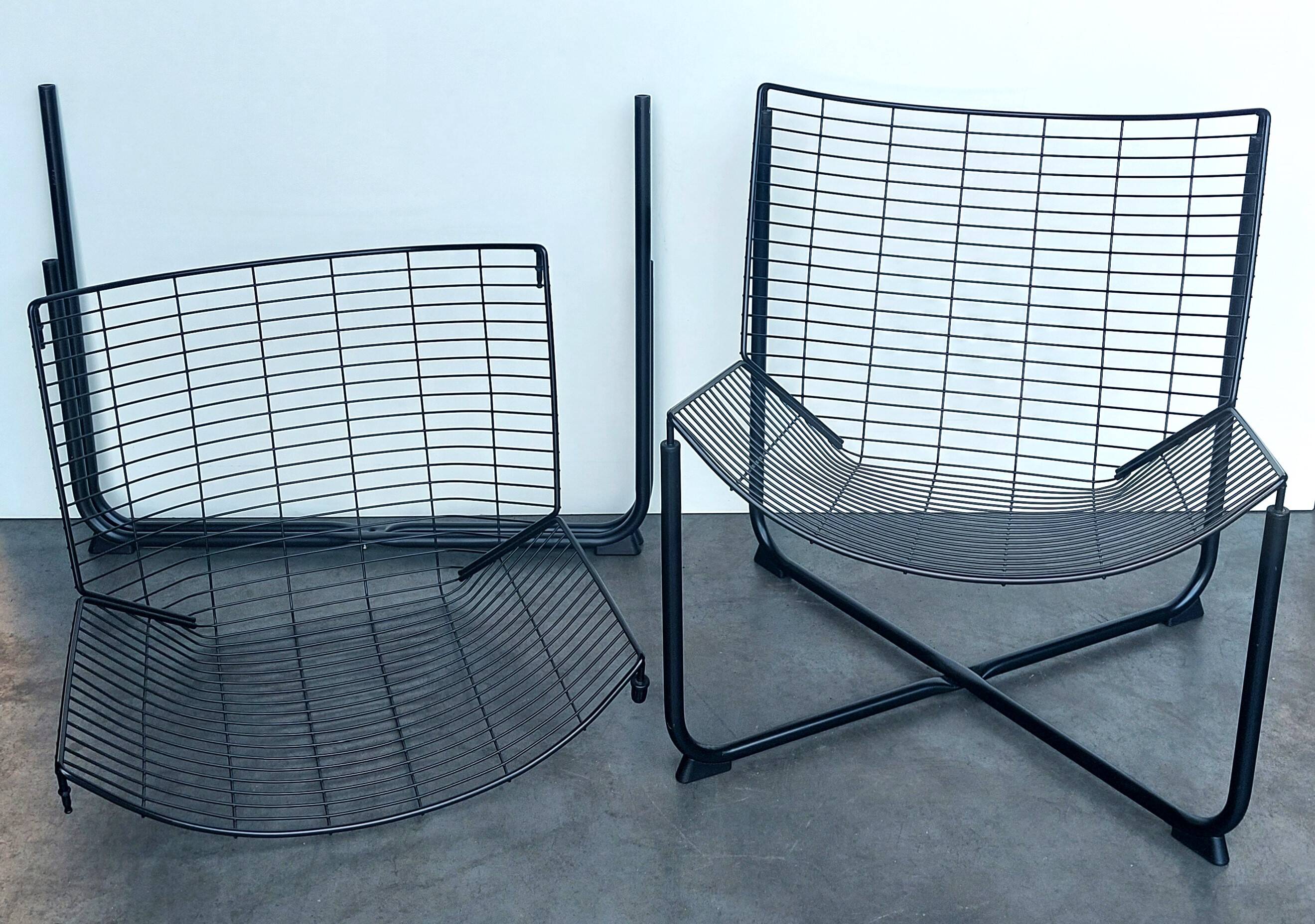 Pair of 2 IKEA 'RAANE' pots Limited edition