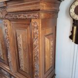 Craft cabinet