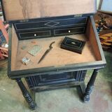 Desk, writing desk, Davenport