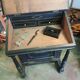 Desk, writing desk, Davenport